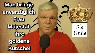 Heidi Reischinnek & kapitalistischer 100.000-Euro-Audi. Der Steuerzahler l&ouml;hnt diesen linken Luxus.