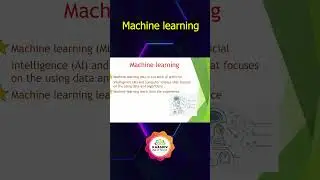 kaashiv infotech google review | Introduction to Machine learning |   Machine learning internship
