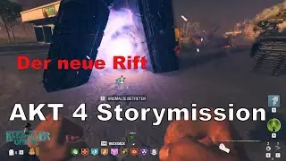 MW3 AKT4 Storymission / Gegenmaßnahmen