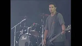Silverchair  Abuse Me