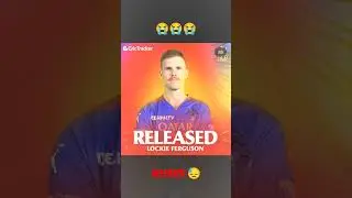 RCB Released Players 2025 💔💔💔 #shorts #rcb #ipl2025 #iplretention #siraj #viratkohli