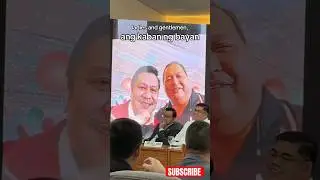 Jinggoy Estrada Implicated in Flood control issue! #corruption #floodcontrol #shorts