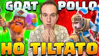 Gioco BENISSIMO e poi TILTO come mai prima d'ORA!! Scalata alle 2200 MEDAGLIE!!