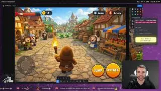 Color Grading - 2wk Game Jam - 