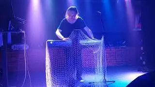 Petr Kučera / ENIEL - Live at Kulturák 2022