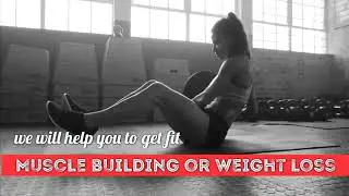 WEIGHT TRAINING - BODY MIND and GOD