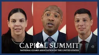 NGAUS Capitol Summit