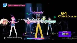 Sweet Dance (TH) Faded Alan Walker
