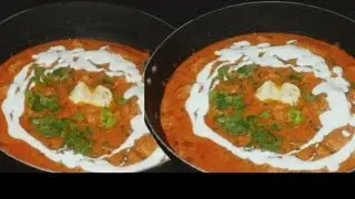 Instant Butter Chicken | Restaurant Style | Easy Butter Chicken | How To Make Butter Chicken At Home