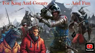 We're Going Medieval |Chivalry 2|