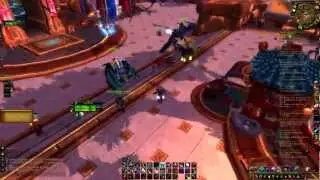 World of Warcraft |#2 Mop Patch 5.2 RELEASE DATE UPDATE! | Lynxzy & Chixx