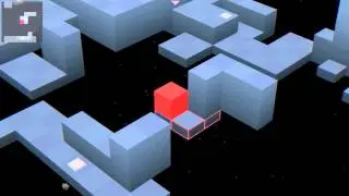 EDGE Extended Bonus Level 12 The Black Way S+ Walktrough