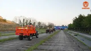 🚀 KINGGANG &ndash; China&rsquo;s Largest ATV Manufacturer! 🚀