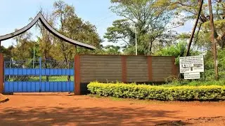 Welcome to AHITI NDOMBA ( School of Animal Health and Production)