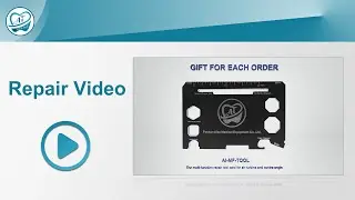 AI DENTAL ---AI-MF-TOOL Repair Tools