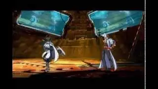 BBCP SaxPlayaTJ (Tsu) vs Kalamity-X (Teru) 2