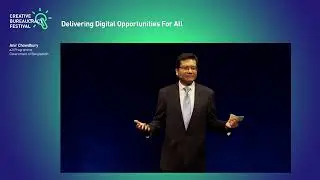 Delivering Digital Opportunities For All