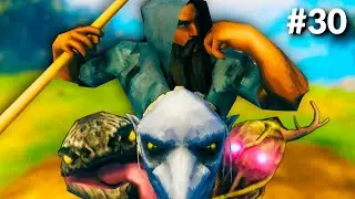 🔴VENGENCE | Trophy Hunt Tournament #30