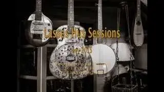 Du har gjort min morgon - Mikael Ramel / Lasses Hus Sessions NR: 1 / 2015