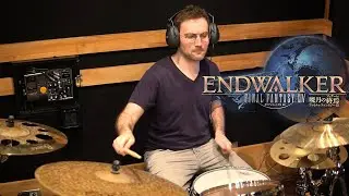 FFXIV - 