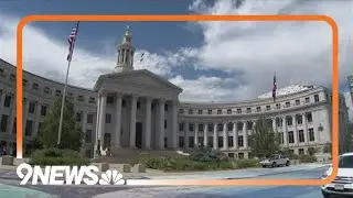 Denver lays off 171 people, eliminates over 600 city positions