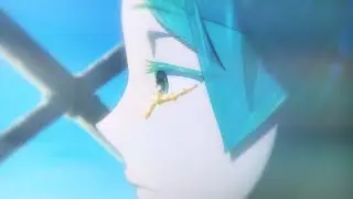 【寶石之國60fps】Shelter   MAD·AMV ~宝石の国 Houseki no Kuni