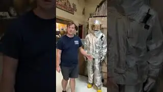 Full Guided Tour of the Oklahoma State Firefighters Museum | 30-Minute Walkthrough