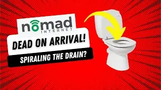 Unveiling the Truth Behind Nomad Internet: Our Experience & What You Need to Know as a RV Full Timer