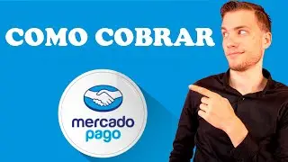Como COBRAR con MERCADO PAGO ✅ Link de Pago, QR, Point