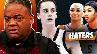 EXPOSING the WNBA&rsquo;s REAL Racism Problem