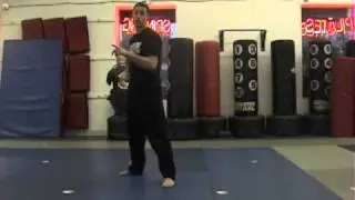 Matt Federico tornado round hook tutorial