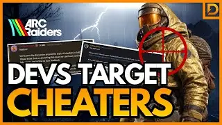Embark Drops Anti-Cheat Update - What ARC Raiders Players Need to Know!