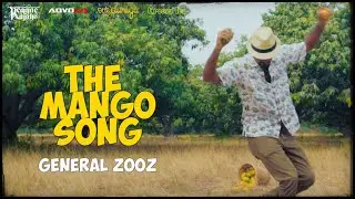 General Zooz - The Mango Song (Official Video)