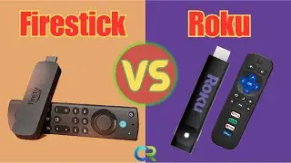 Roku или Firestick 2025 &mdash; какой из них выбрать?