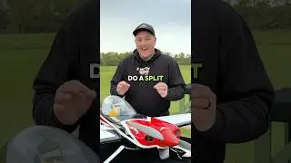 How to do a Split S - Aerobatics 101