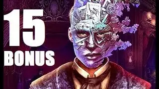 Edge Of Reality 3: Fatal Luck - Part 15 BONUS Let's Play Walkthrough FACECAM