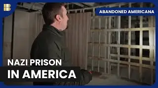 14 Secrets That Shaped USA | Abandoned Americana | History Documentary