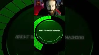 DO NOT PRESS THE BUTTON