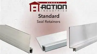 Standard Retainers from Action Direct