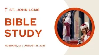 Bible Study - Matthew Chapter 1