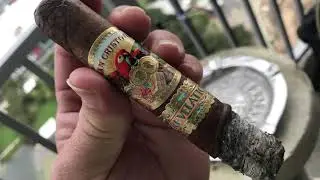 San Cristobal Revelation Prophet Review & Rating
