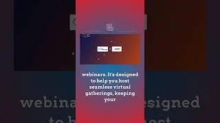 Click, connect, automate: Your meetings just got an upgrade