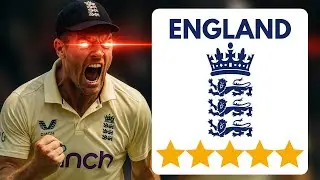 Our Bowling Attack is UNSTOPPABLE! 🔥 | Cricket Captain 2025 &ndash; England Rebuild Ep 18