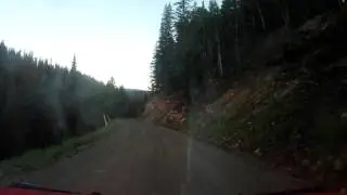 UTVinc Trans am Trail 4800 Miles 26