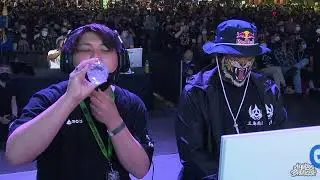 Combo Breaker 2022 TEKKEN 7 [Losers Final ]  RB|ANAKIN VS  DONUTS USG |GEN