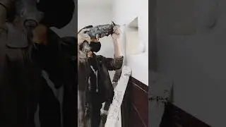 Kitchen aczos fan fitting