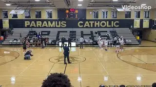 1-16-25..DePaul vs Paramus Catholic