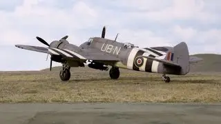 Beaufighter Mk 21 видео обзор Торпедоносец Тяж Истребитель Beaufighter Mk 21 War Thunder