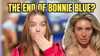 The FALL of Bonnie Blue? This Bali Situation Got VERY Serious