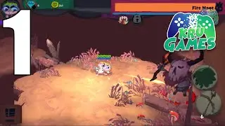 Solo Knight Gameplay Walkthrough #1 (Android, IOS)